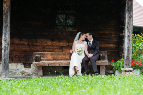Swiss Wedding Photographer // Wedding Photography Switzerland
