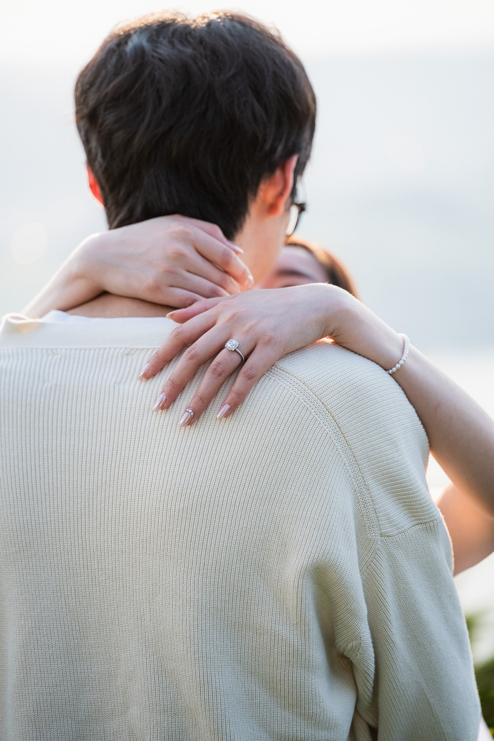 Sunset proposal at the Bürgenstock spa garden terrace, Lake Lucerne – izedin photography (20)